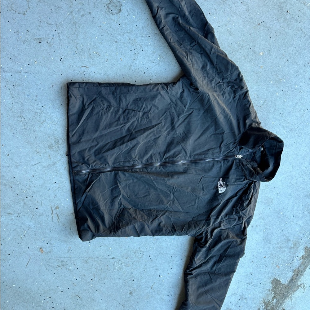 The North Face Men's Black Performance Jacket